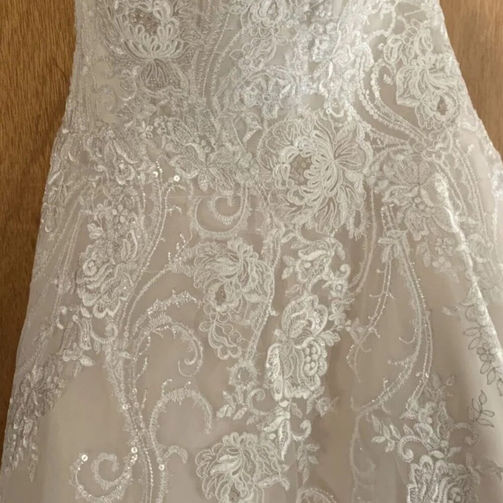 Wedding Gown
